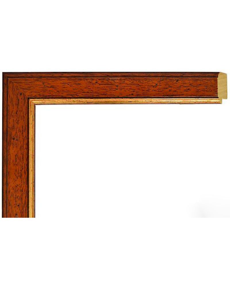 enmarcar-cuadros-marco-a-medida-madera-envejecida-nogal-rustico