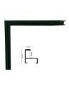 marco-aluminio-negro-perfil-ultra-fino-minimalista