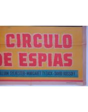 Círculo de espías