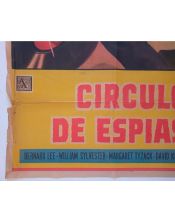 Círculo de espías