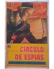 Círculo de espías