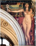 Lámina Antiguo Egipto - Gustav Klimt