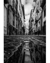 Fotografía Calle Corretgeria Xàtiva