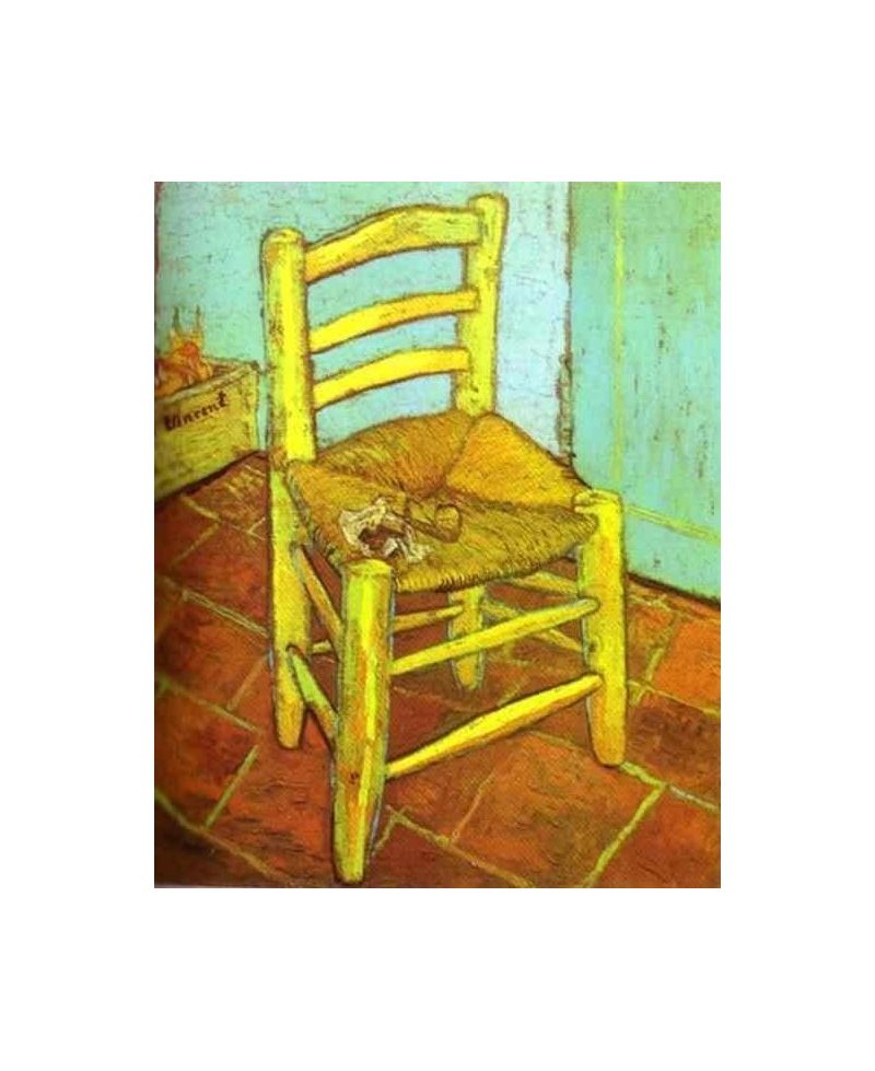 Láminas de Autor: Transforma tu Hogar con el Arte de Van Gogh y Leonardo