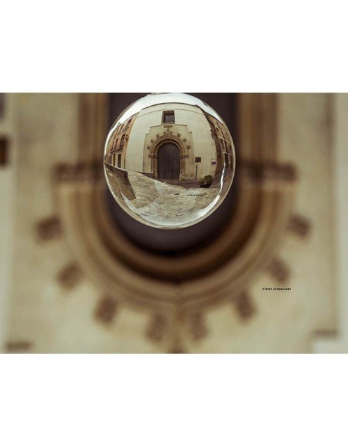 Plaza de la Trinidad