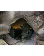 Cueva de la horadada