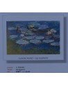 Lamina de claude Monet