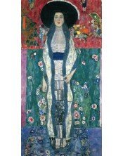 Bildnis Gustav Klimt's portrait of Adele Bloch-Bauer II