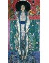 Bildnis Gustav Klimt's portrait of Adele Bloch-Bauer II