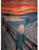 EL GRITO DE EDVARD MUNCH