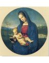 Virgen de la guardia