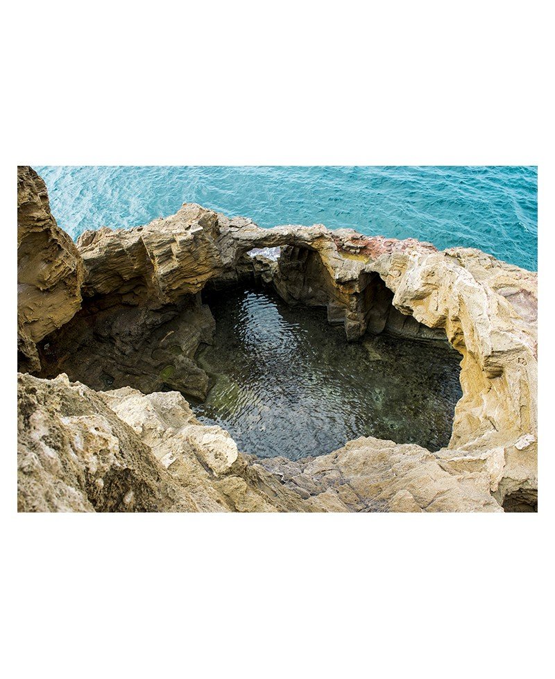 Calas de la cova tallada