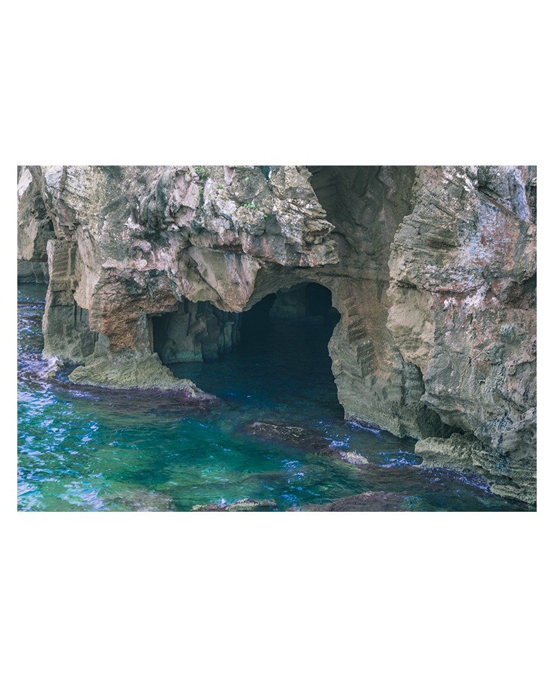 Cuevas de Javea