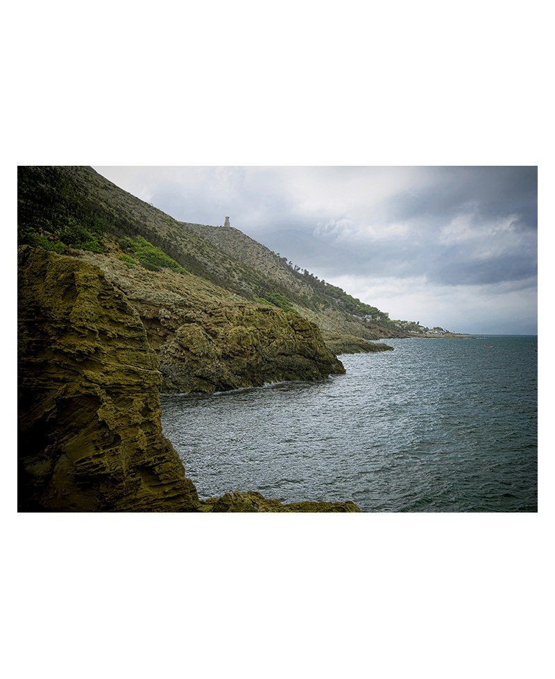 Torre del gerro Denia