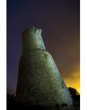Torre del gerro Denia