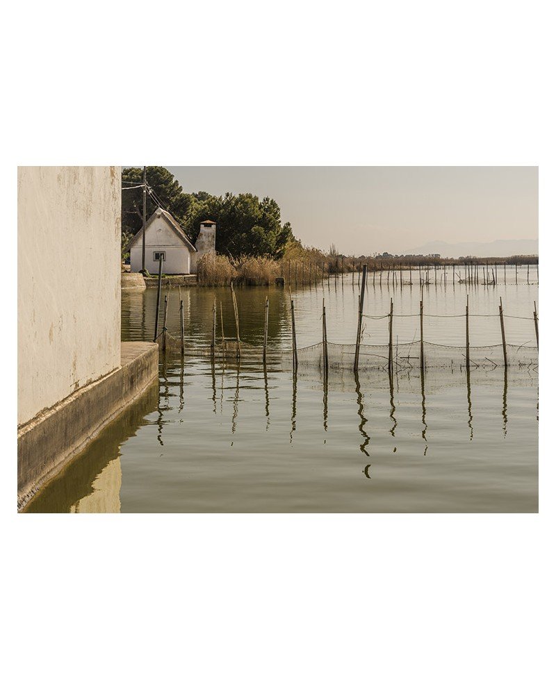 Albufera de Valencia