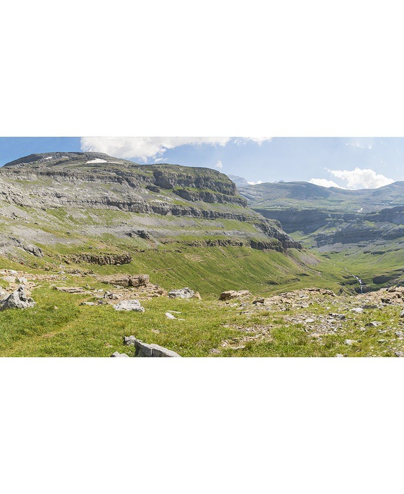 Circo de Catatuero. Valle de Ordesa