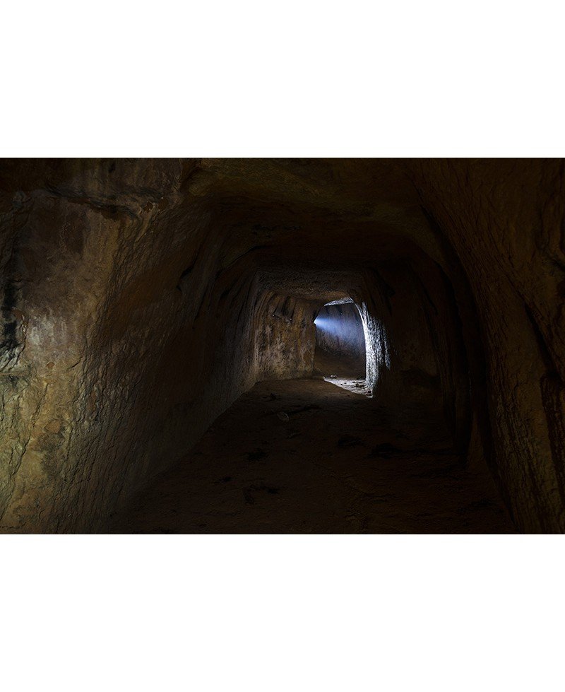 Tuneles medievales
