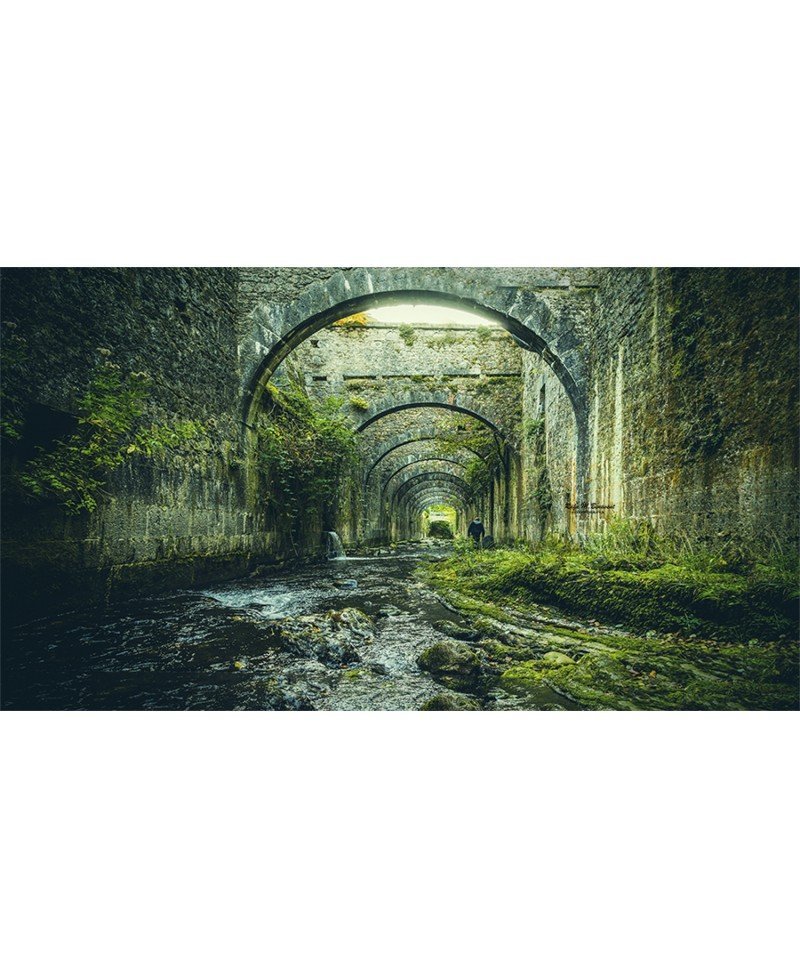 Fabrica de armas de Orbaiceta