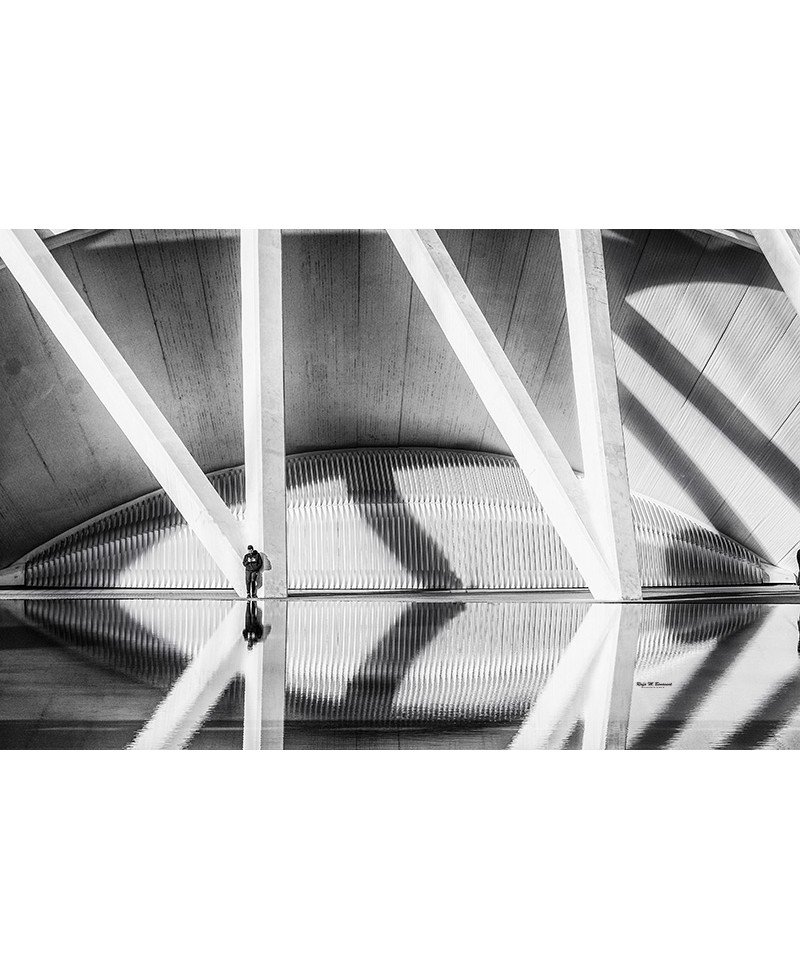 Ciudad de Las Ciencias