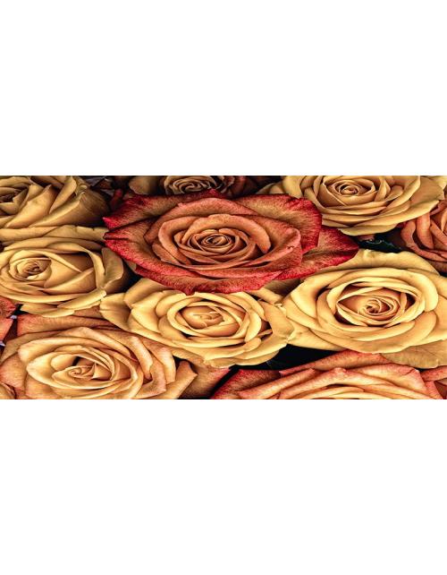 rosas rojas
