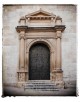 Puerta renacentista