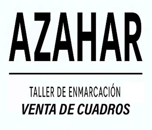 Cuadros Azahar - marcos a medida y Venta de Cuadros