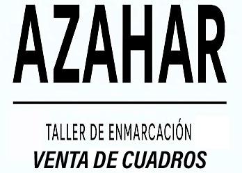 Cuadros Azahar - marcos a medida y Venta de Cuadros