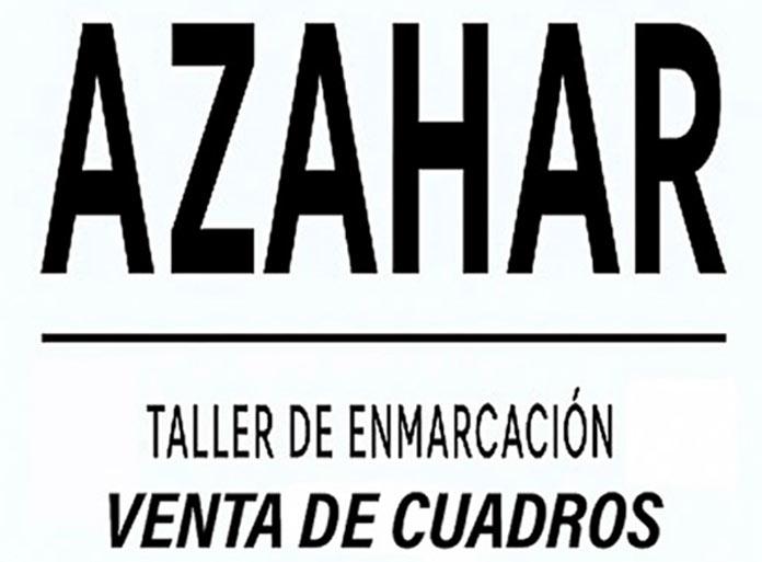 Cuadros Azahar - marcos a medida y Venta de Cuadros