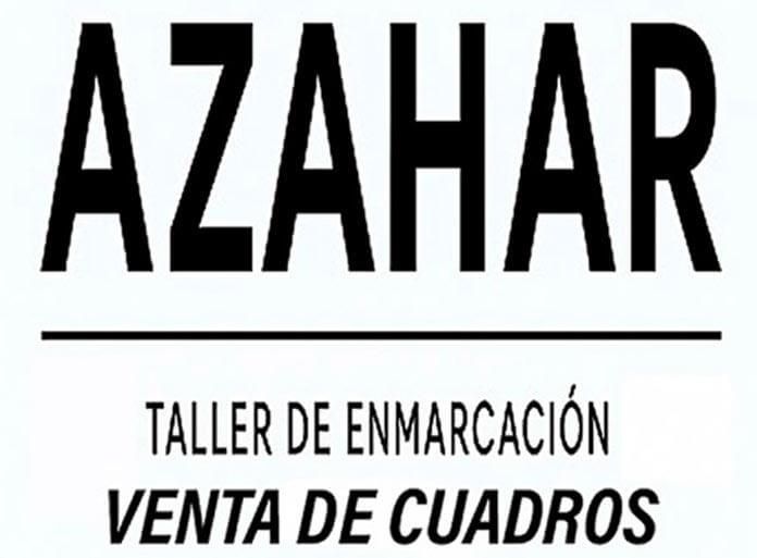 Cuadros Azahar - marcos a medida y Venta de Cuadros